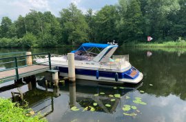 Motorboot (Joda Caribe 28), â‚¬ 26.900,00