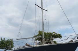 JEANNEAU SUN FIZZ 40 , â‚¬ 21.000,00