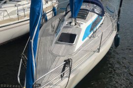 X-Yacht X 95 Segelboot Topzustand, â‚¬ 26.500,00