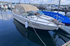 Sea Ray SRV 220CC, â‚¬ 14.000,00