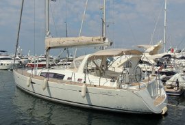 Beneteau Oceanis 50, â‚¬ 195.000,00