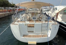 Beneteau Oceanis 50, â‚¬ 195.000,00